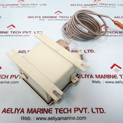 Saginomiya tps-k2100wl3q temperature controls