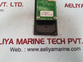 Consilium Navigation Am1 U/N 707020 Audio Microphone Unit 