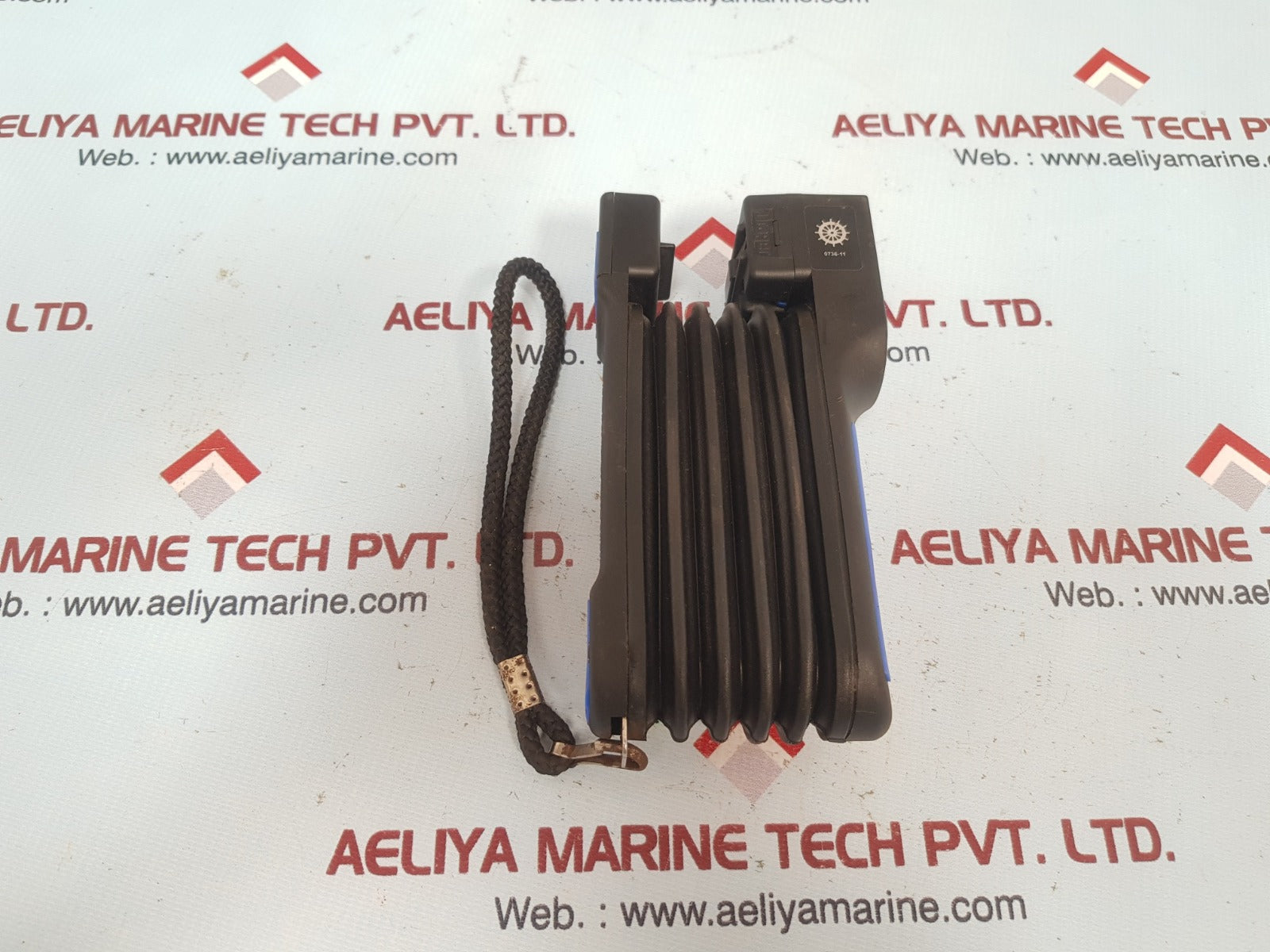 Drager accuro arca f001 gas detection pump – Aeliya Marine Tech®