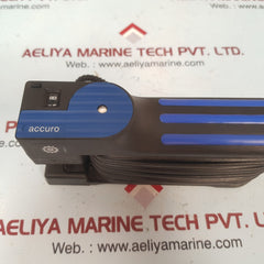 Drager accuro arca f001 gas detection pump