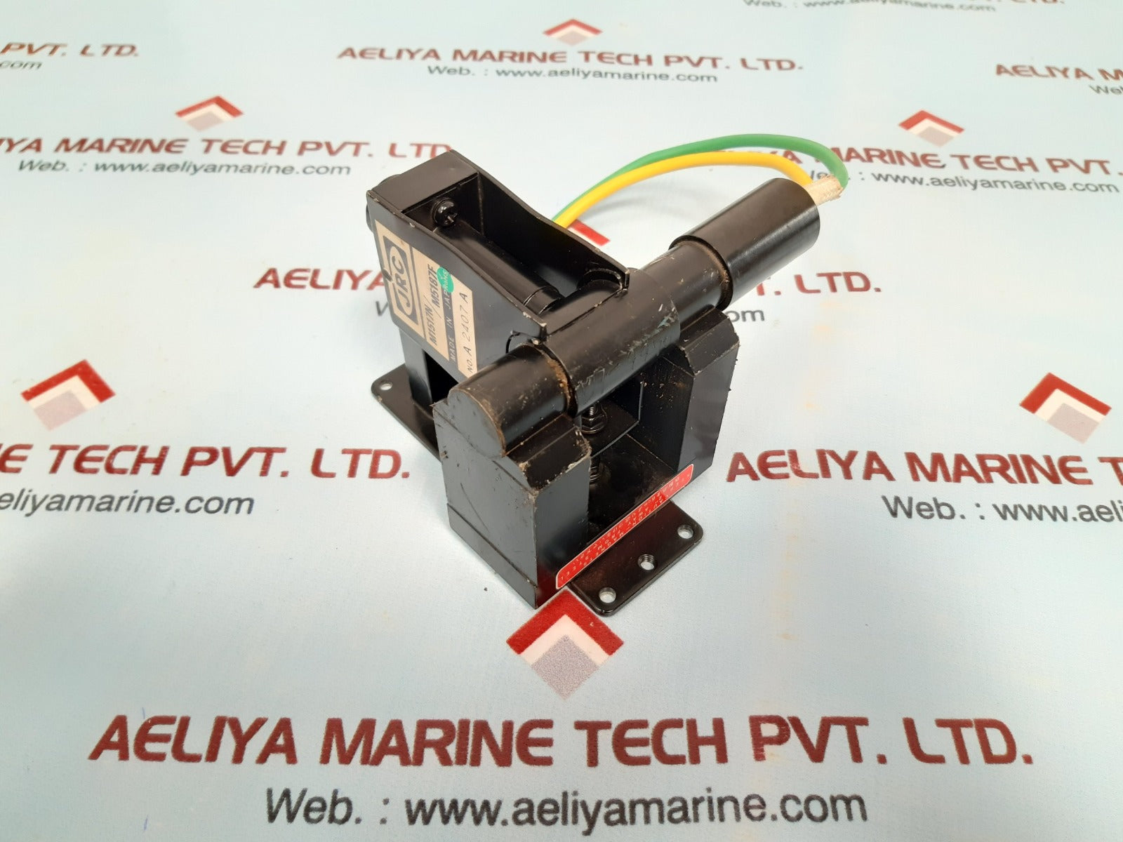 Jrc m1517n/m5187f magnetron 