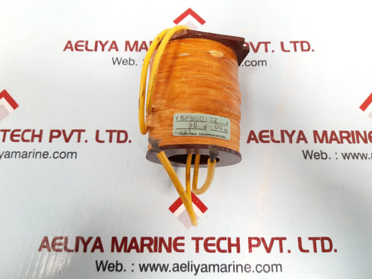 Toshiba f 5f9goi 72a coil 