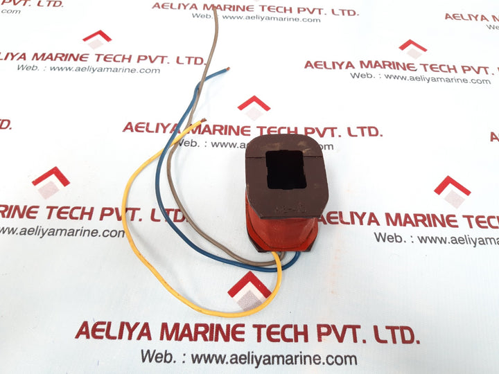 As-40 coil ac110v 50/60hz 