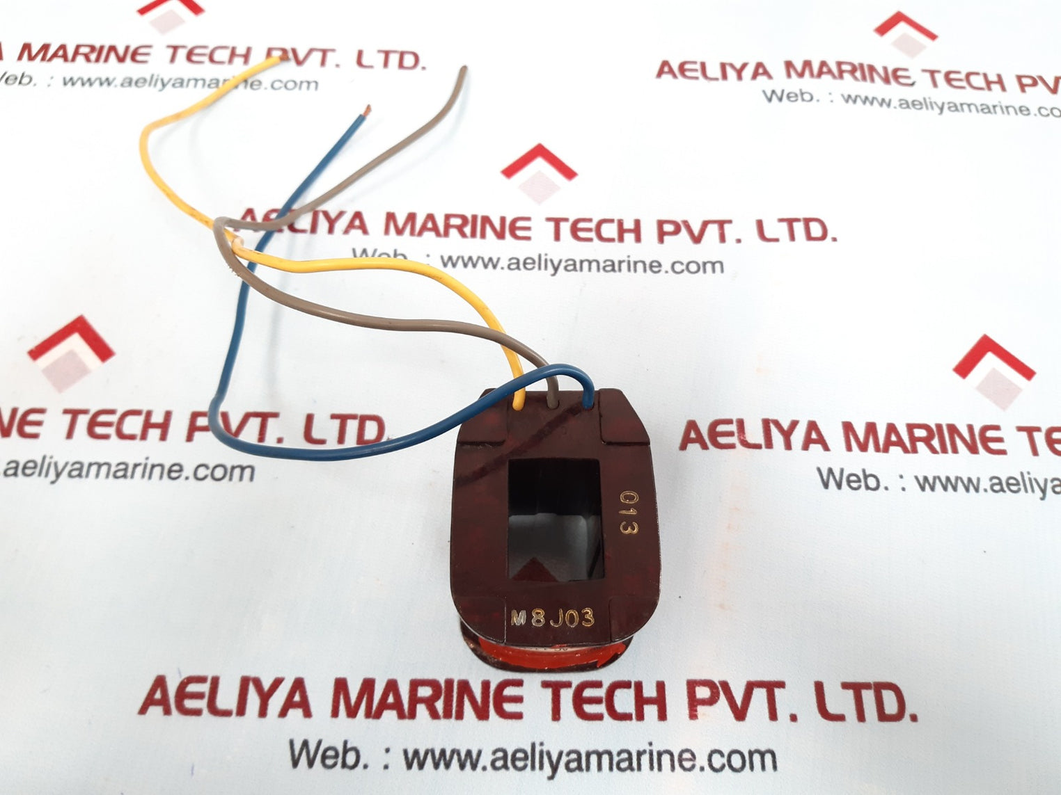 As-40 coil ac110v 50/60hz 