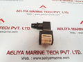 Hatlapa rd2132-34  g3/8 solenoid valve 144962