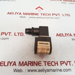 Hatlapa rd2132-34  g3/8 solenoid valve 144962