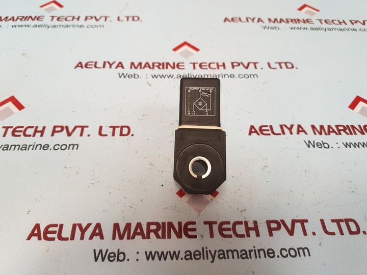 Hatlapa rd2132-34  g3/8 solenoid valve 144962