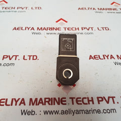 Hatlapa rd2132-34  g3/8 solenoid valve 144962