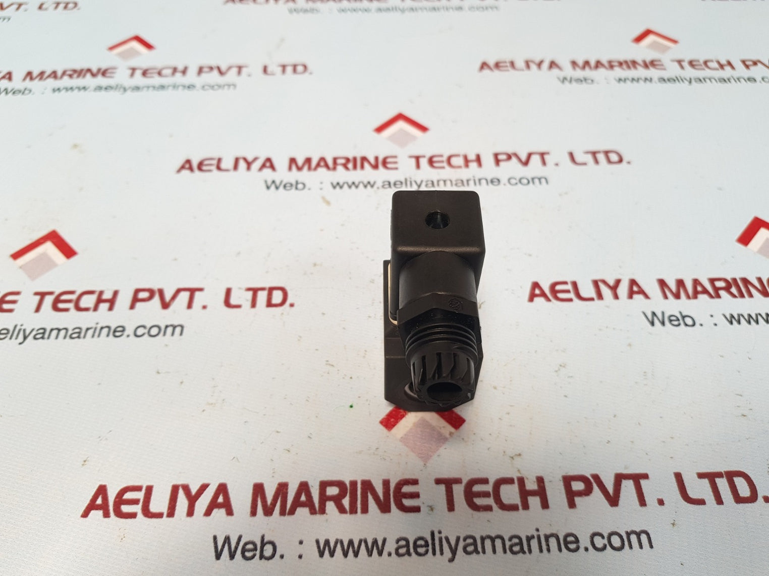 Hatlapa rd2132-34  g3/8 solenoid valve 144962