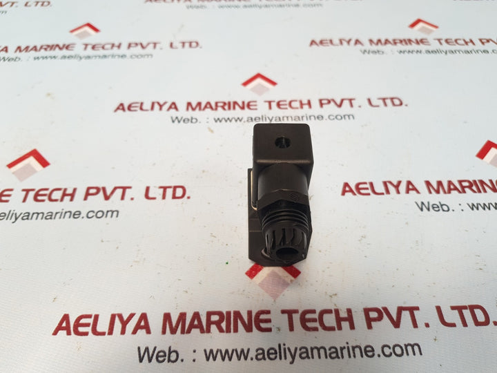Hatlapa rd2132-34  g3/8 solenoid valve 144962