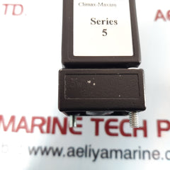 Parker series 5 climax-maxam