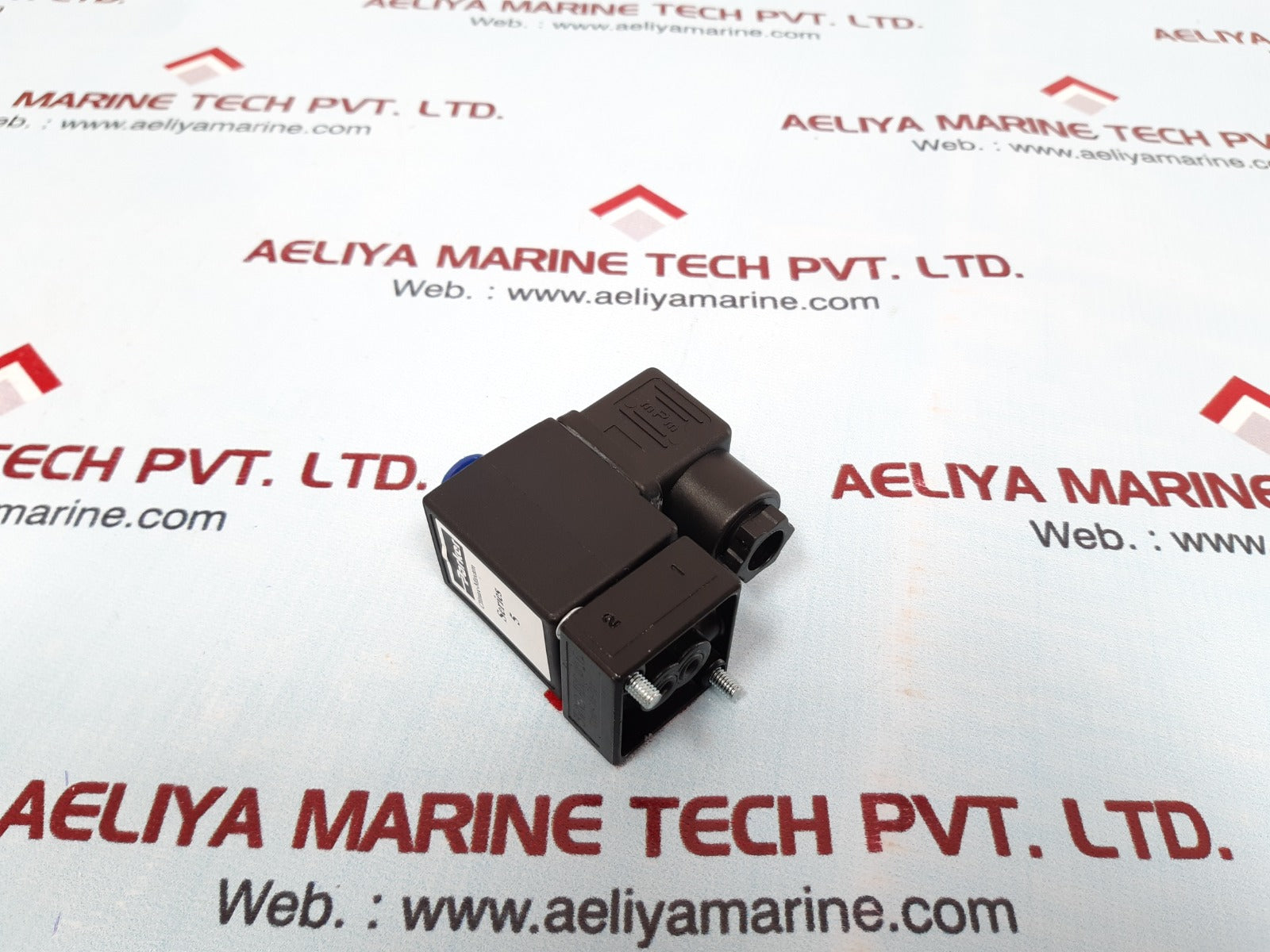 Parker series 5 climax-maxam