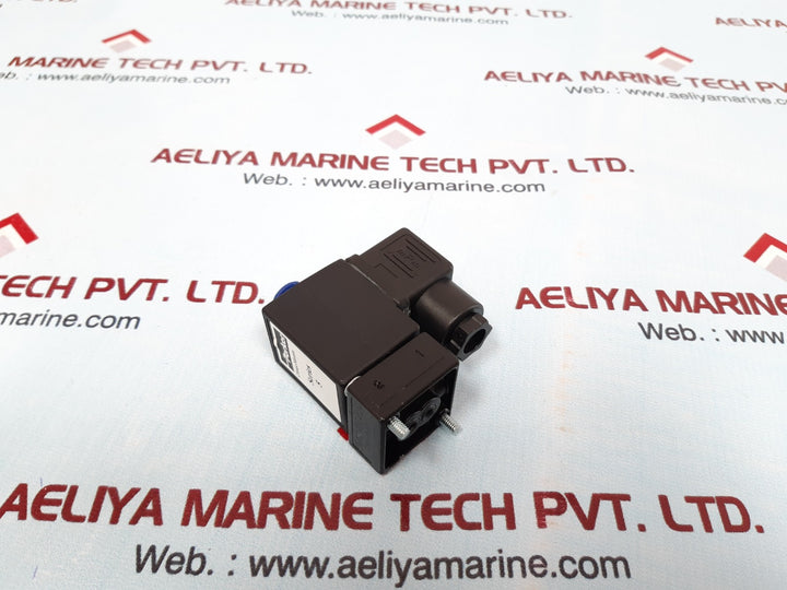 Parker series 5 climax-maxam