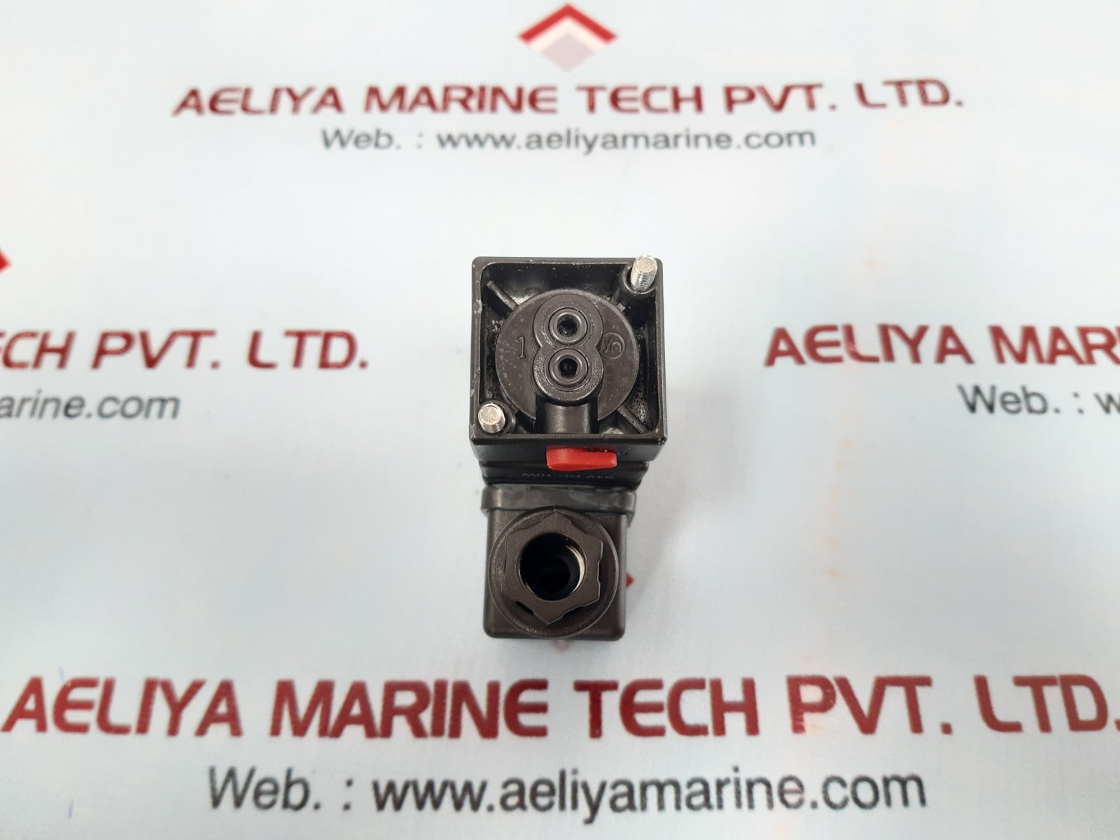 Parker series 5 climax-maxam