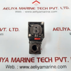 Parker series 5 climax-maxam
