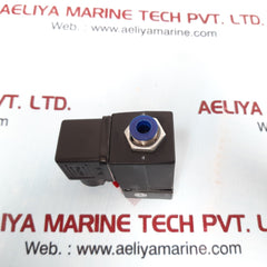 Parker series 5 climax-maxam