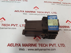 Hyundai hmc 37 g11 magnetic contactor