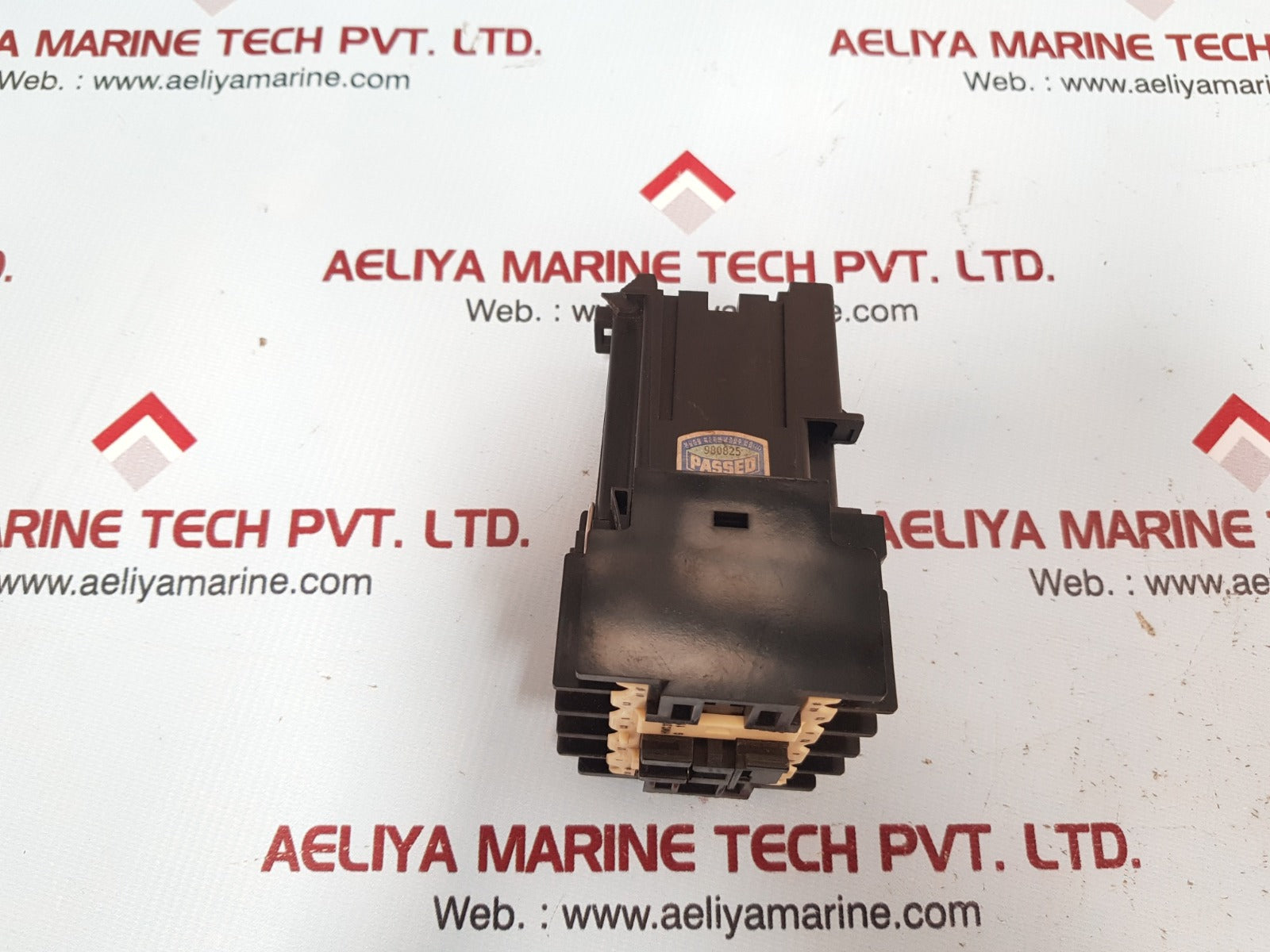 Hyundai hmc 37 g11 magnetic contactor