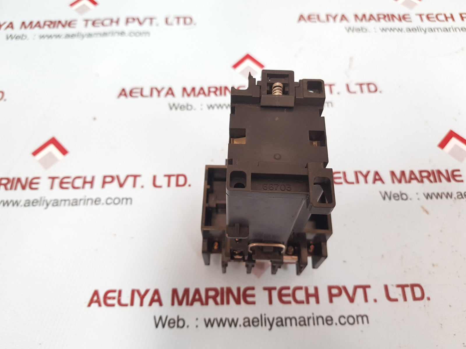 Hyundai hmc 37 g11 magnetic contactor