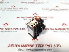 Hyundai hor 1k 8 thermal overlod relay