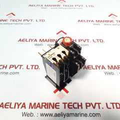 Hyundai hor 1k 8 thermal overlod relay