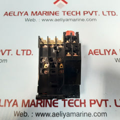 Hyundai hor 1k 8 thermal overlod relay