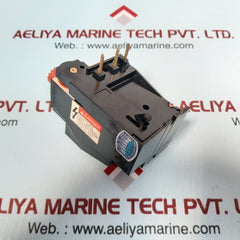 Hyundai hor 1k 8 thermal overlod relay