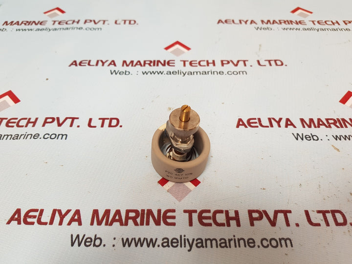 wd wm110 p20 4k7 10% potentiometer 