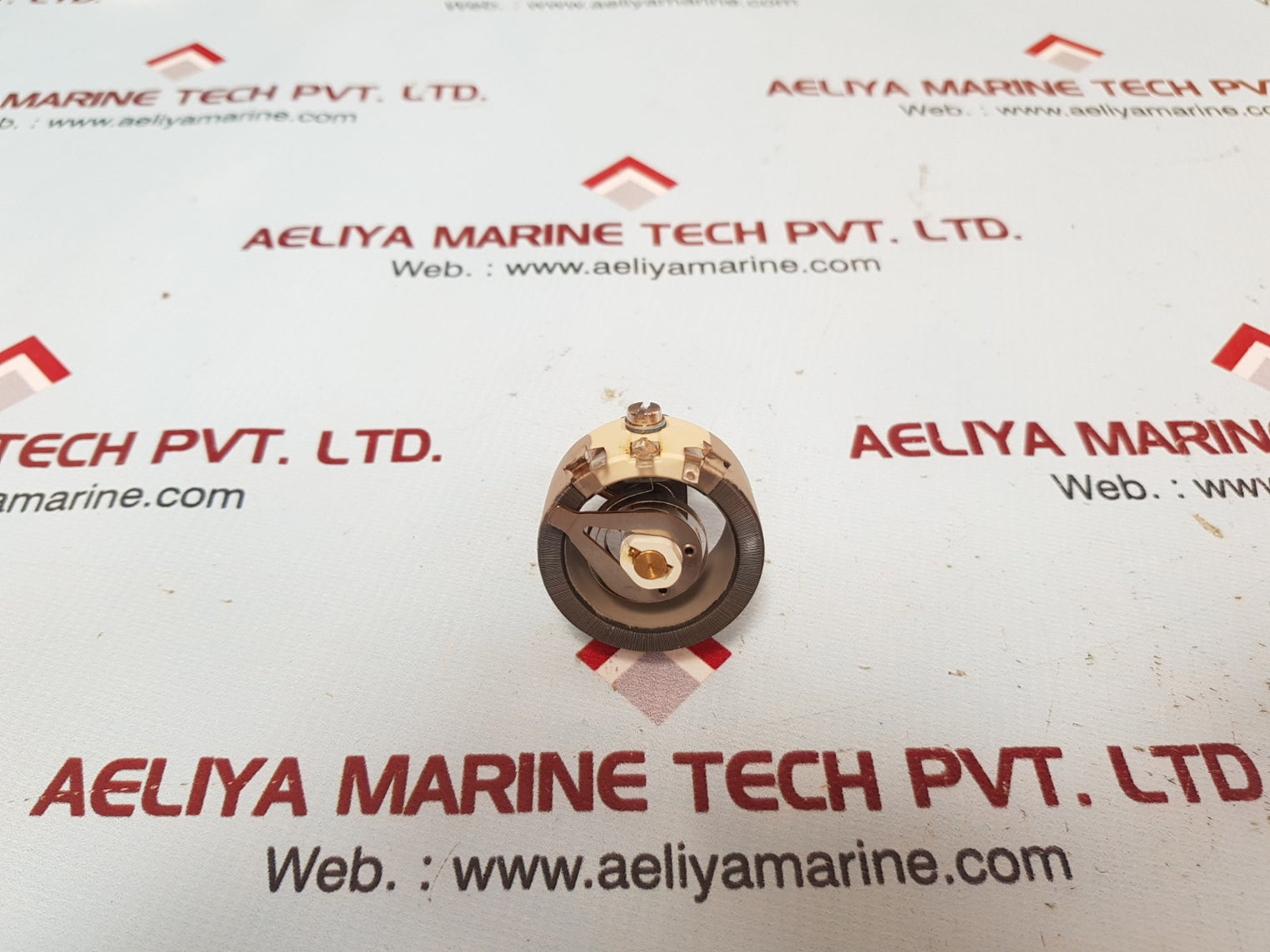 wd wm110 p20 4k7 10% potentiometer 