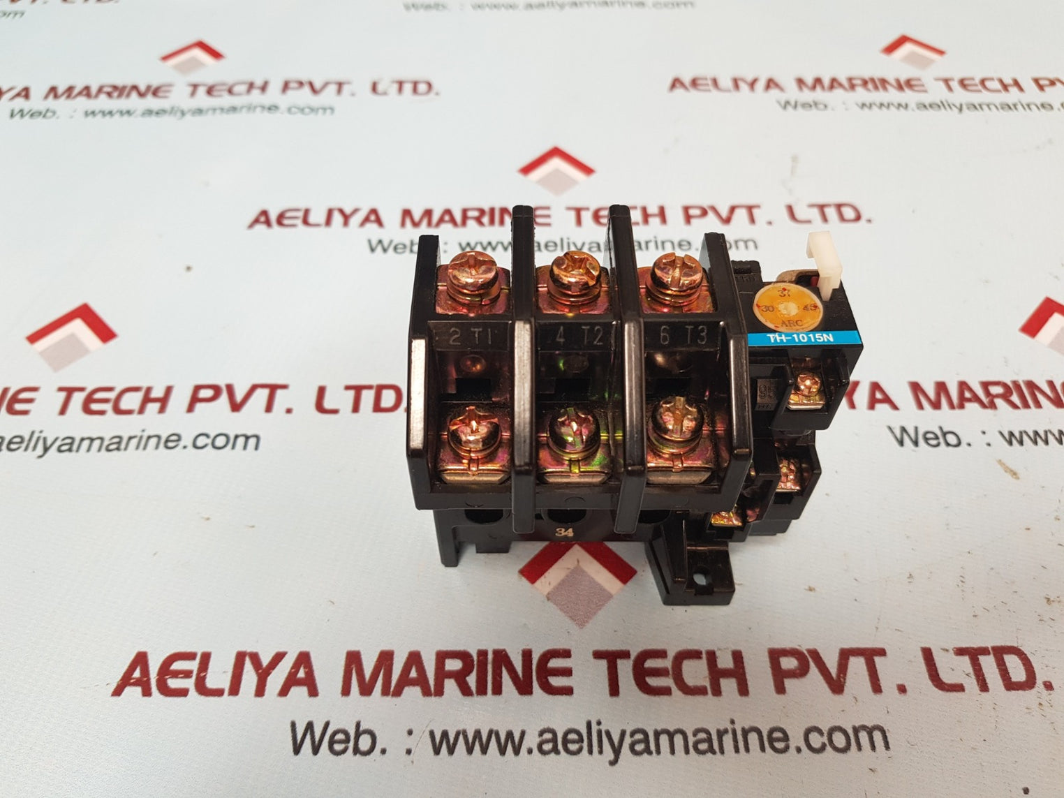 Lg th-1015n thermal overload relay