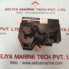 Lg th-1015n thermal overload relay