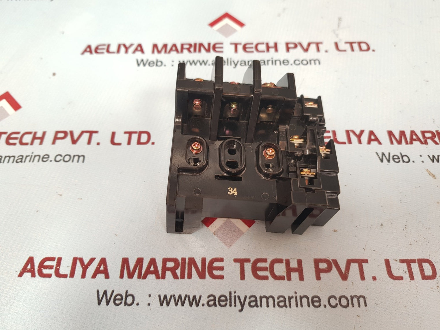 Lg th-1015n thermal overload relay