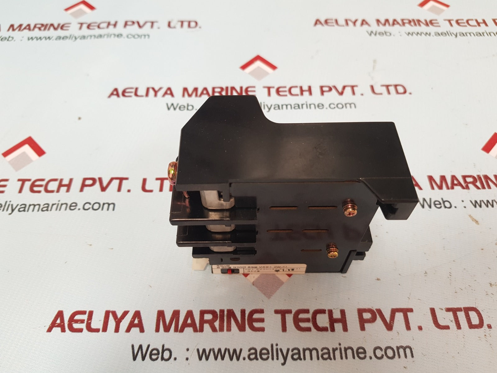 Lg th-1015n thermal overload relay