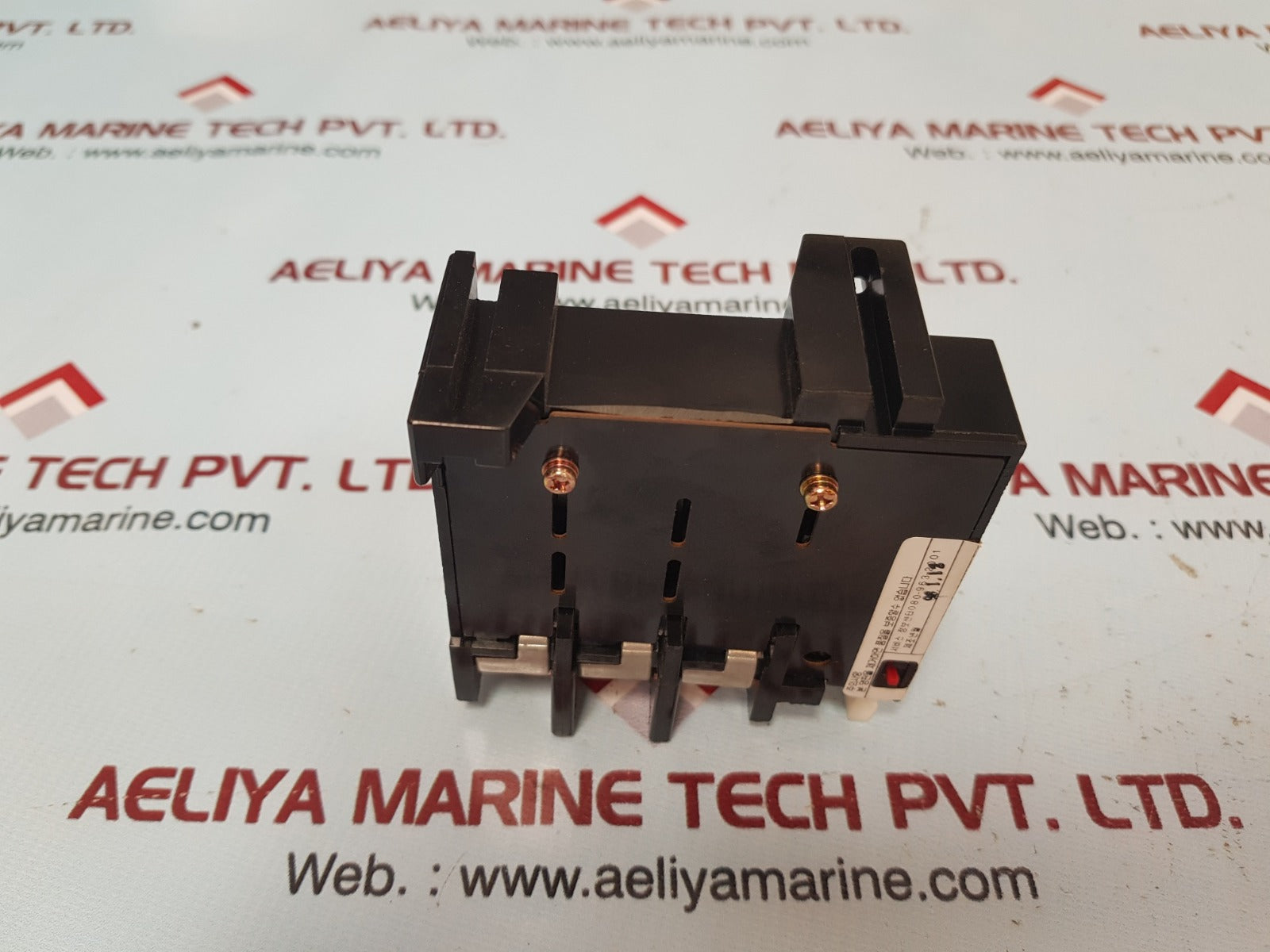 Lg th-1015n thermal overload relay
