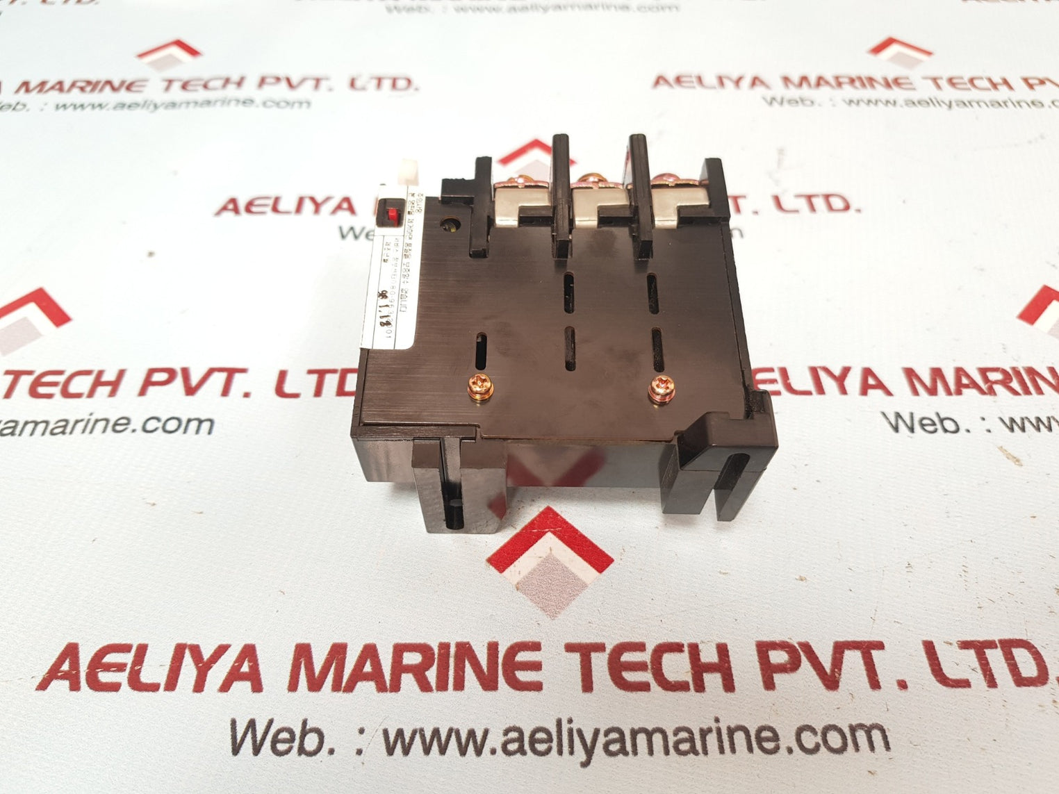 Lg th-1015n thermal overload relay