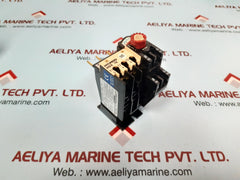 Hyundai hor 1k thermal overload relay hor 1k 1.6