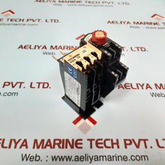 Hyundai hor 1k thermal overload relay hor 1k 1.6