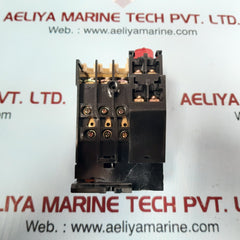 Hyundai hor 1k thermal overload relay hor 1k 1.6