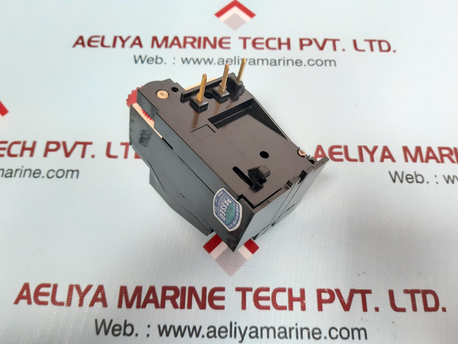 Hyundai hor 1k thermal overload relay hor 1k 1.6