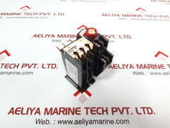 Hyundai hor 1k thermal overload relay hor 1k 15