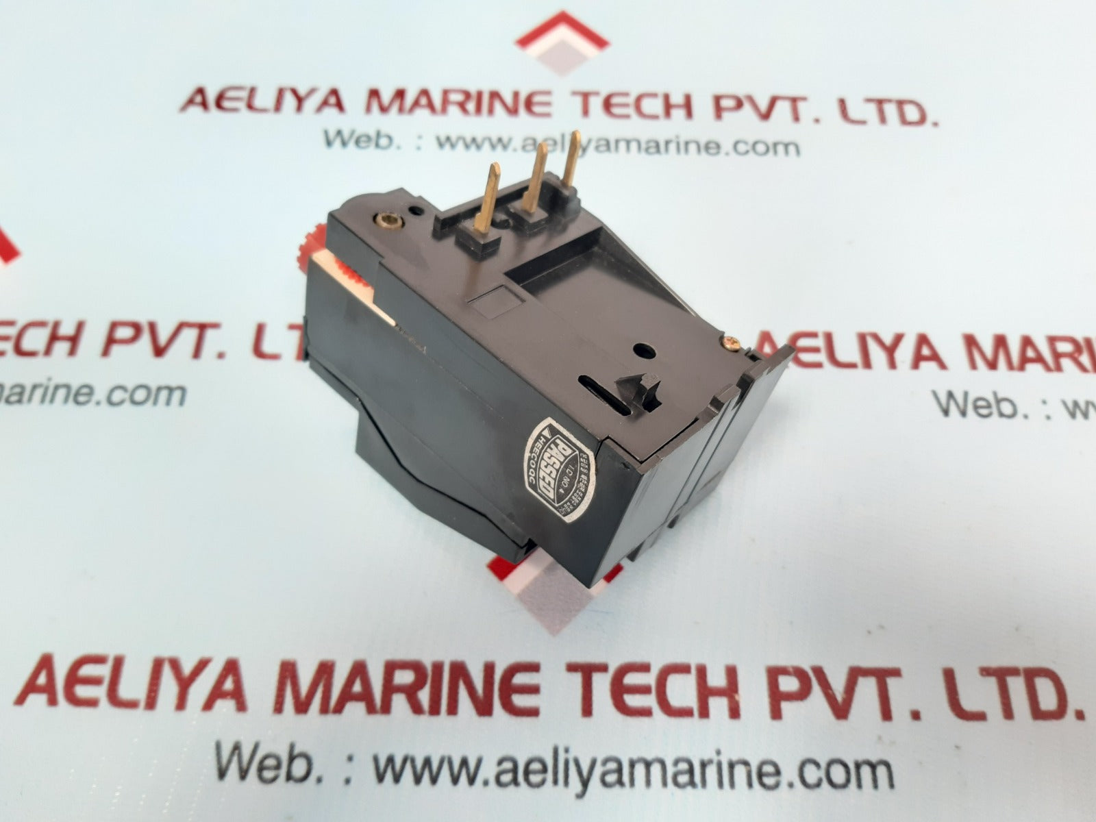 Hyundai hor 1k thermal overload relay hor 1k 15
