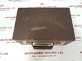 Wika kl 0.6 measuring manometer high precision gauge 0- to 10 bar