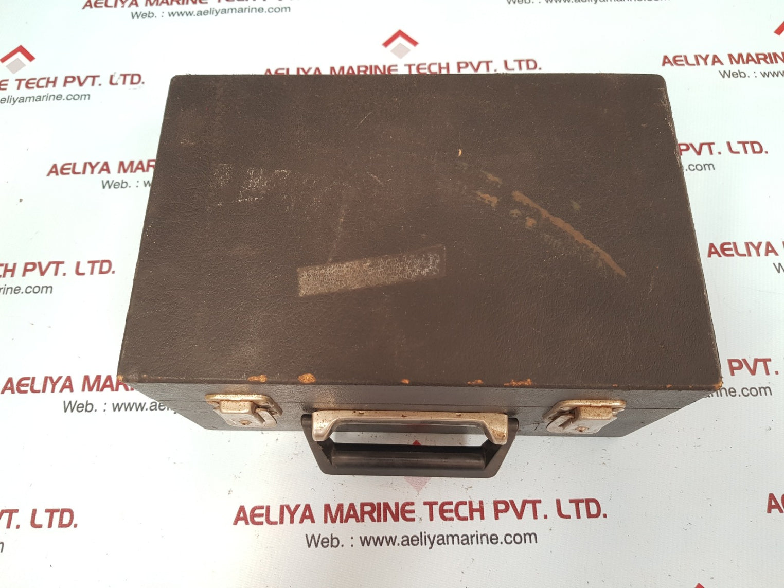 Wika kl 0.6 measuring manometer high precision gauge 0- to 10 bar