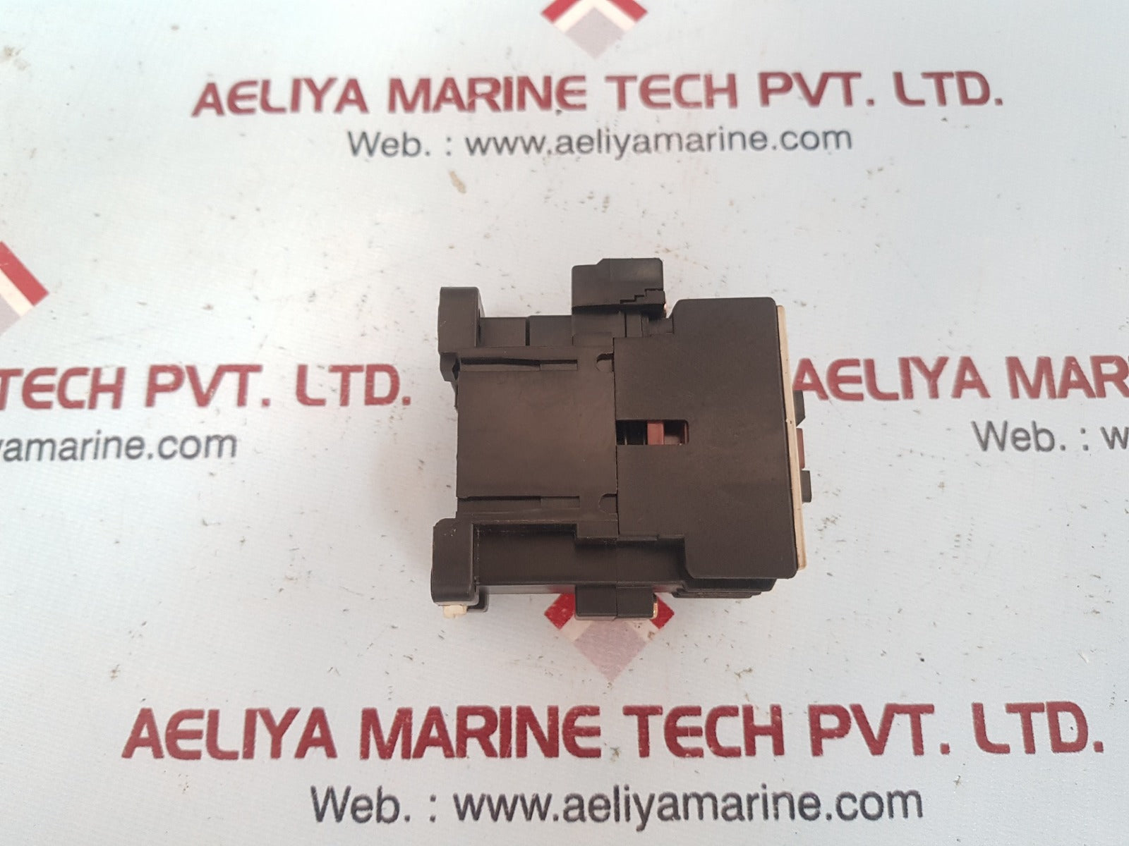 Lg ch-3 magnetic contactor