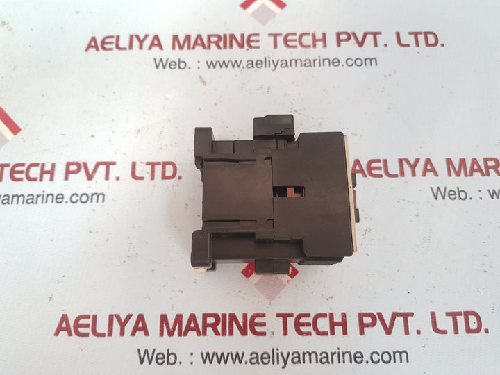 Lg ch-3 magnetic contactor