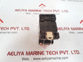 Lg ch-3 magnetic contactor