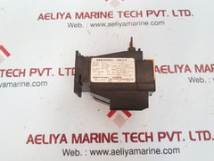 Hyundai hor 1k thermal overload relay hor 1k 32