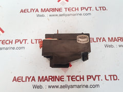 Hyundai hor 1k thermal overload relay hor 1k 32