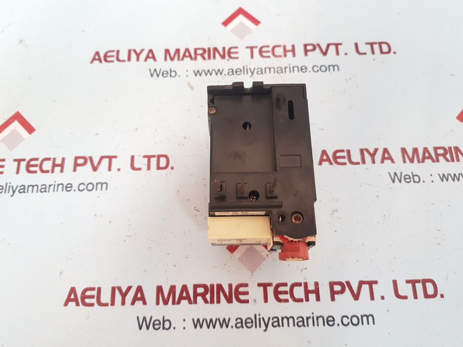 Hyundai hor 1k thermal overload relay hor 1k 32
