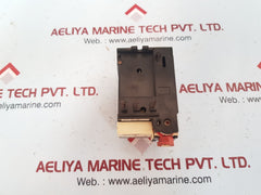 Hyundai hor 1k thermal overload relay hor 1k 32